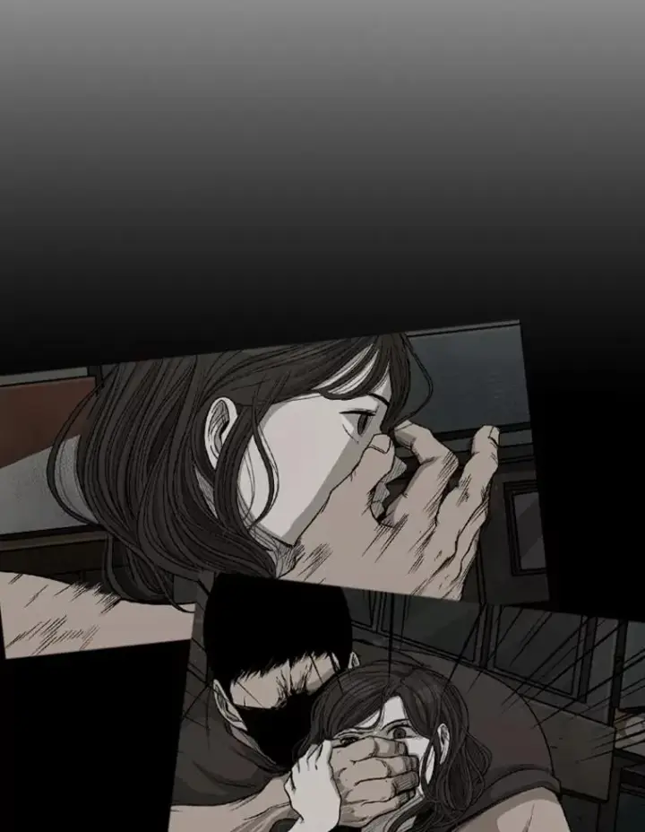 漫画《鲨鱼》90.亲自去会面第56张图