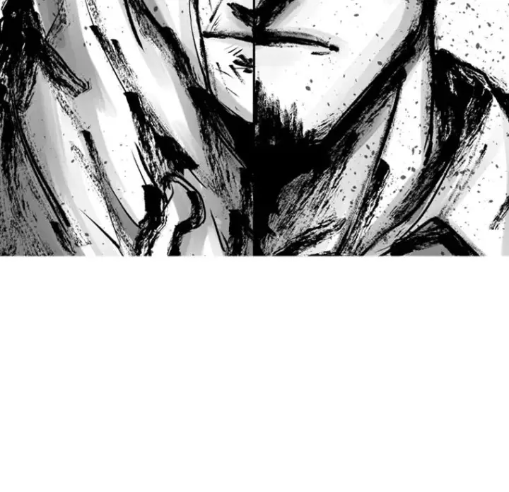 漫画《鲨鱼》91.资格第11张图