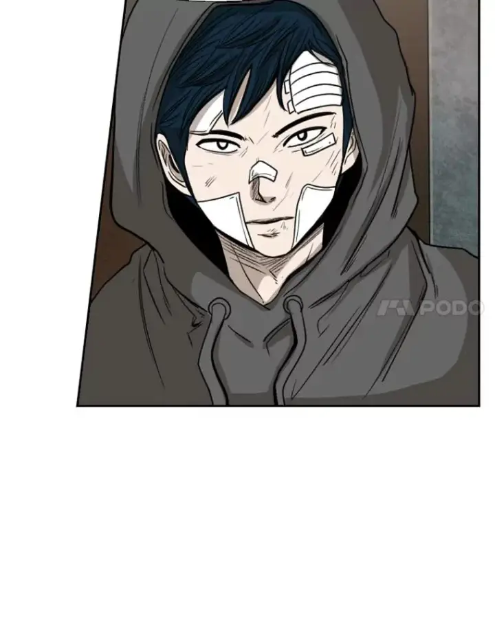 漫画《鲨鱼》91.资格第15张图