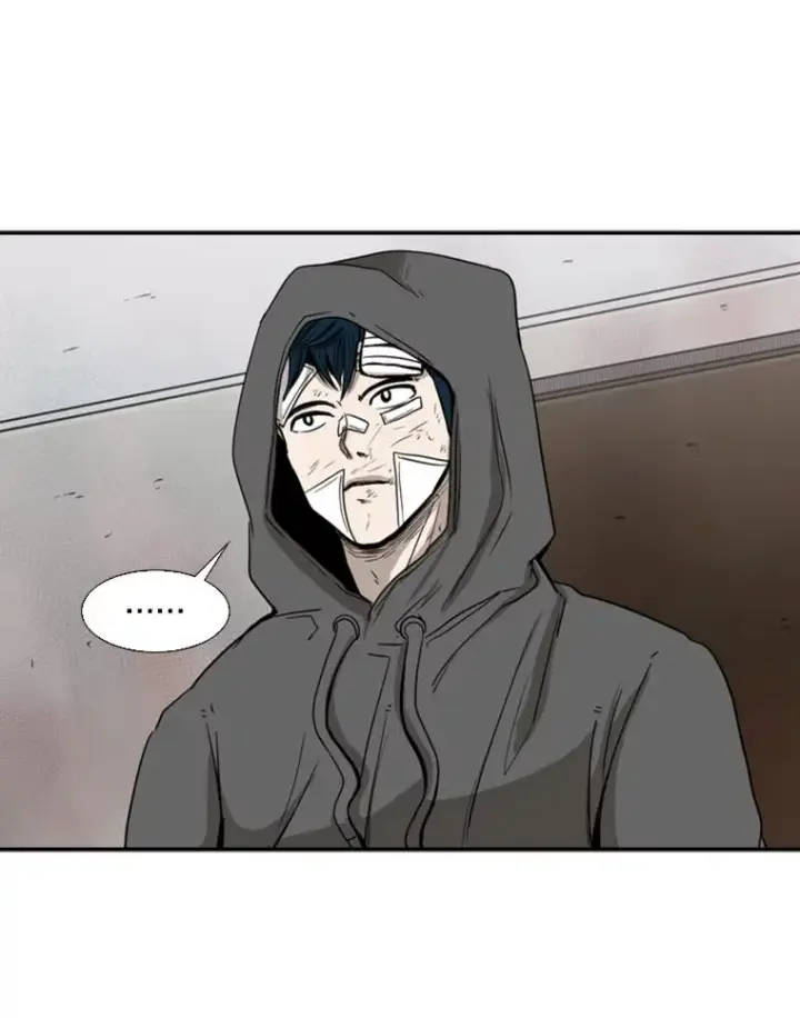 漫画《鲨鱼》91.资格第16张图