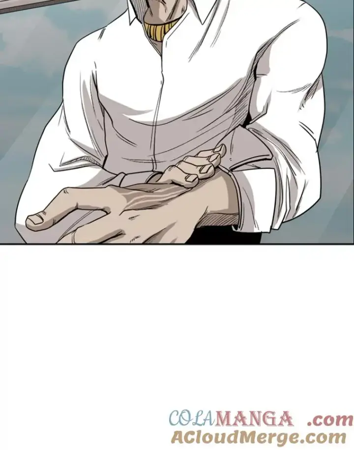 漫画《鲨鱼》91.资格第21张图