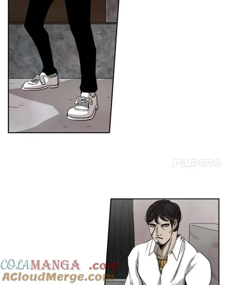 漫画《鲨鱼》91.资格第25张图
