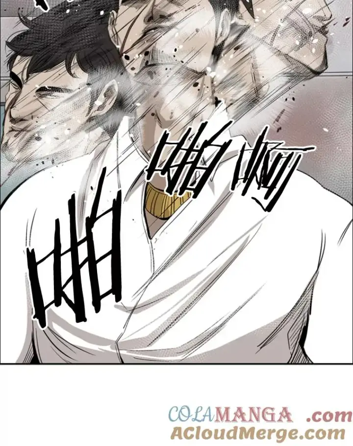 漫画《鲨鱼》91.资格第41张图