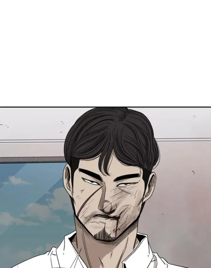 漫画《鲨鱼》91.资格第46张图