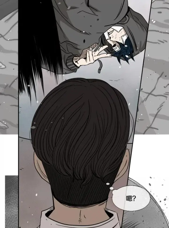 漫画《鲨鱼》91.资格第64张图