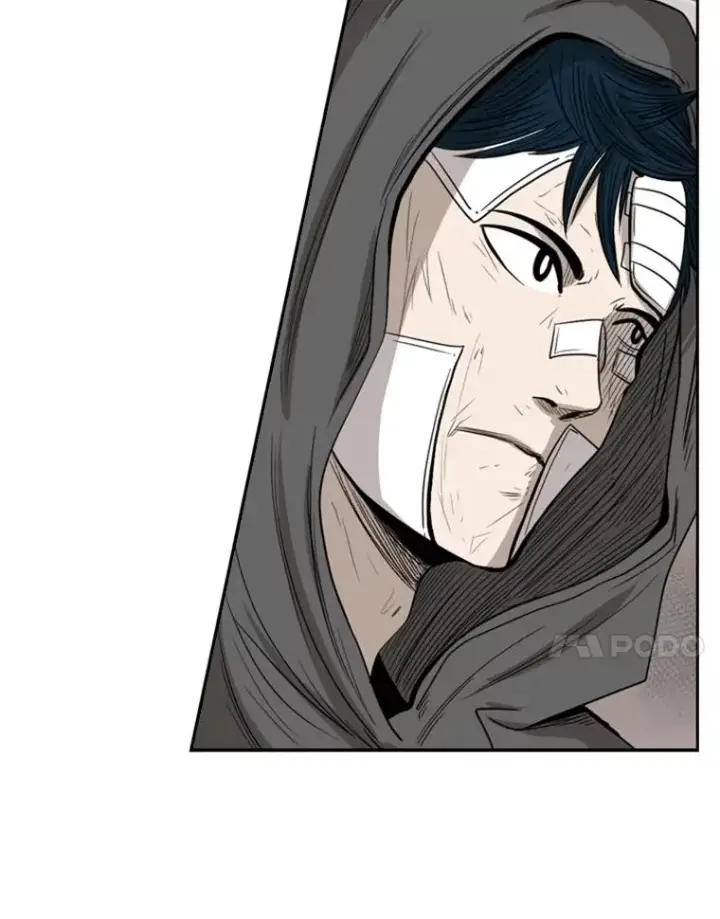 漫画《鲨鱼》91.资格第7张图