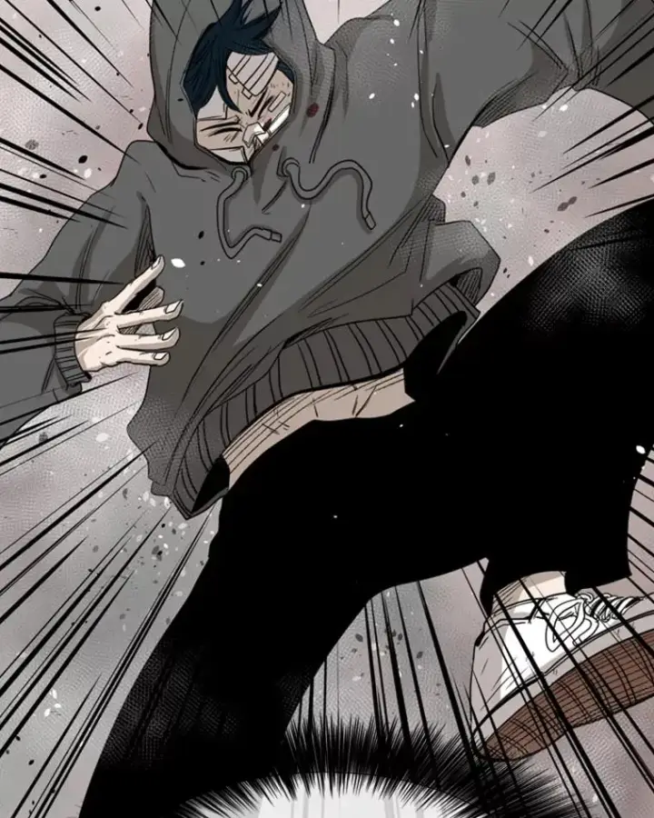 漫画《鲨鱼》91.资格第87张图