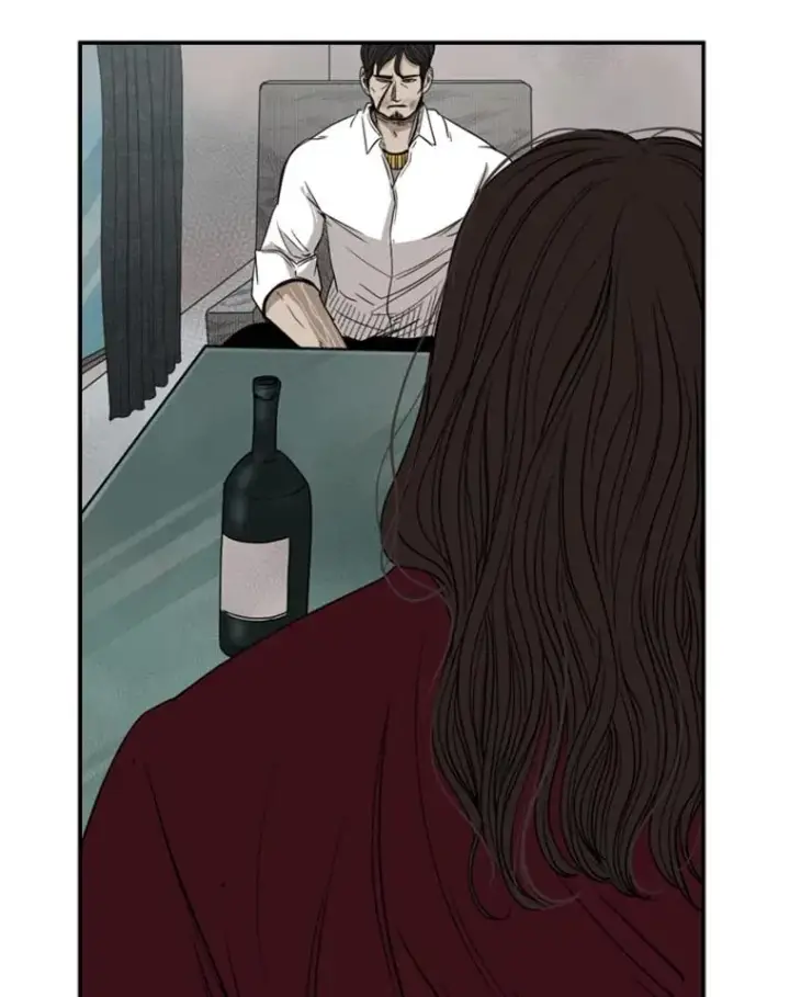 漫画《鲨鱼》92.接受提议第29张图