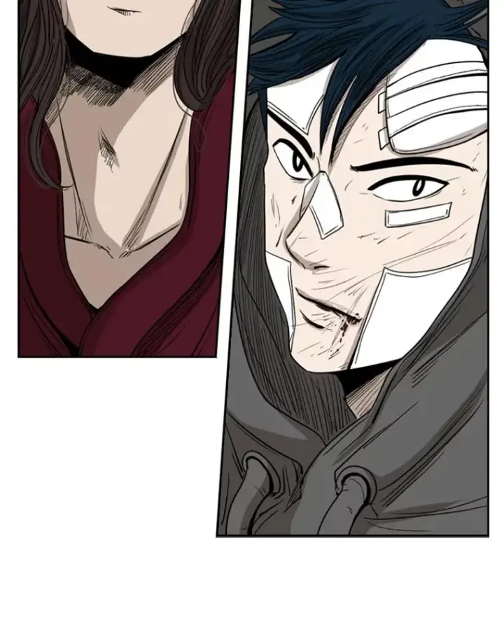 漫画《鲨鱼》92.接受提议第3张图