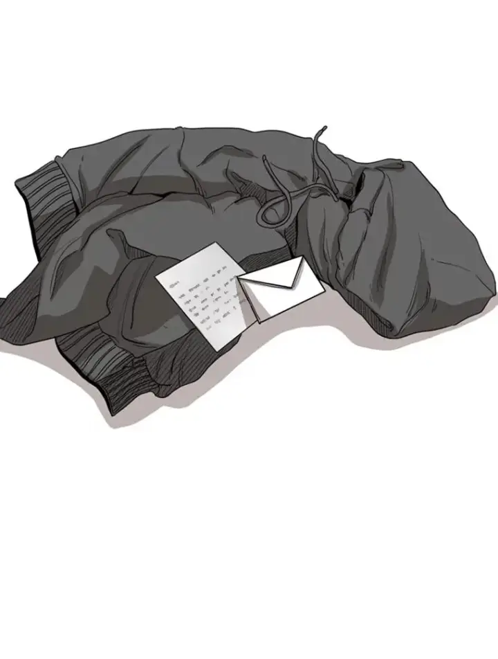 漫画《鲨鱼》92.接受提议第6张图