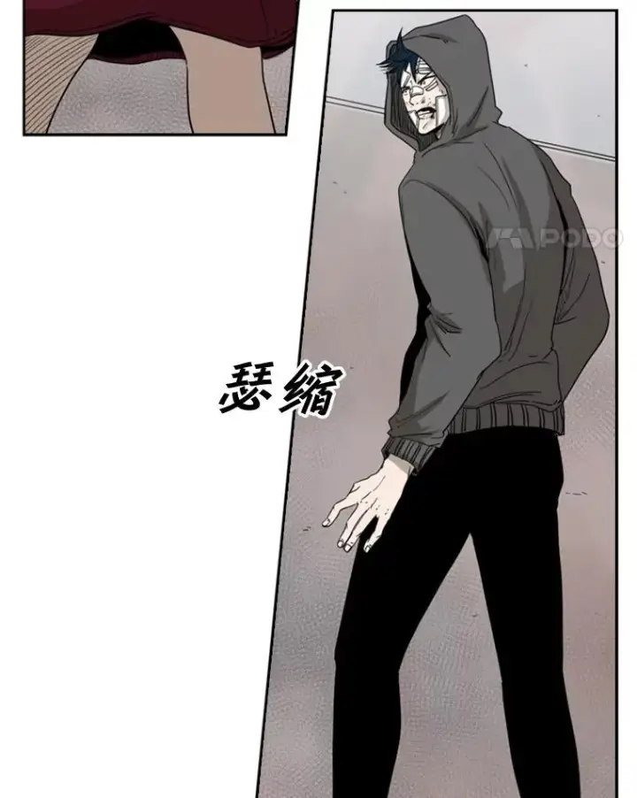 漫画《鲨鱼》92.接受提议第8张图