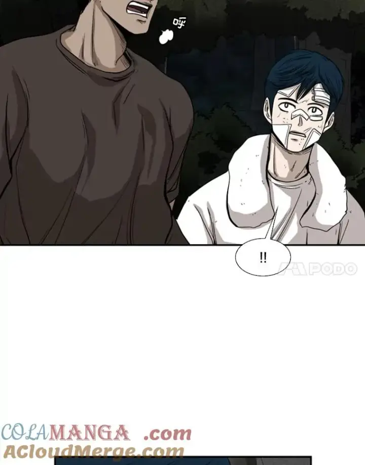 漫画《鲨鱼》93.开始训练第101张图