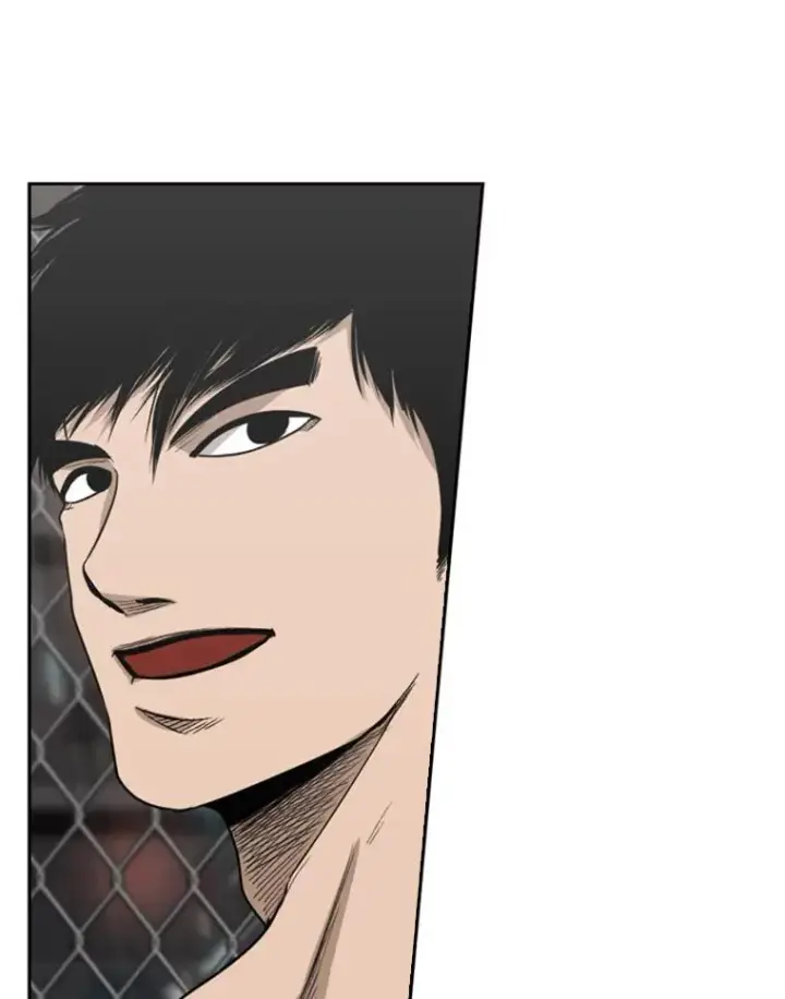 漫画《鲨鱼》93.开始训练第103张图