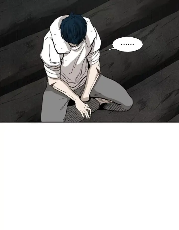 漫画《鲨鱼》93.开始训练第106张图