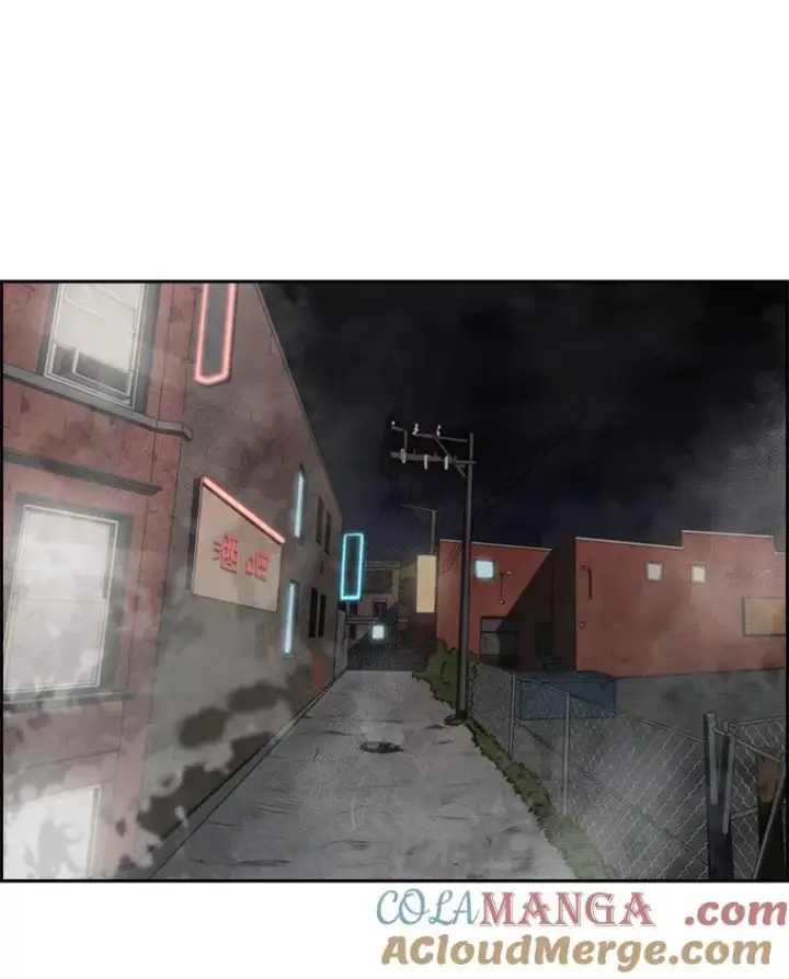 漫画《鲨鱼》93.开始训练第109张图