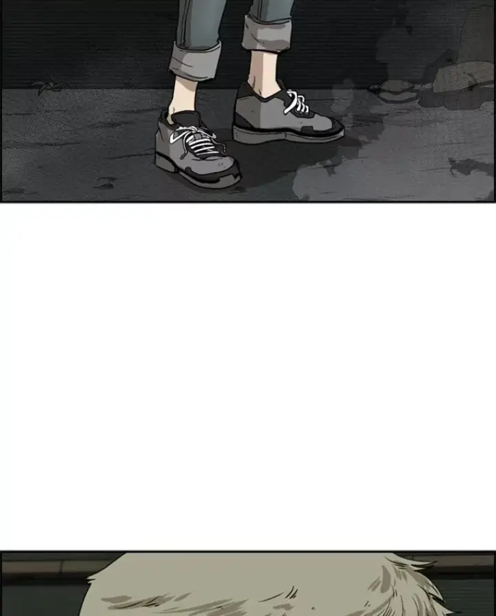 漫画《鲨鱼》93.开始训练第114张图