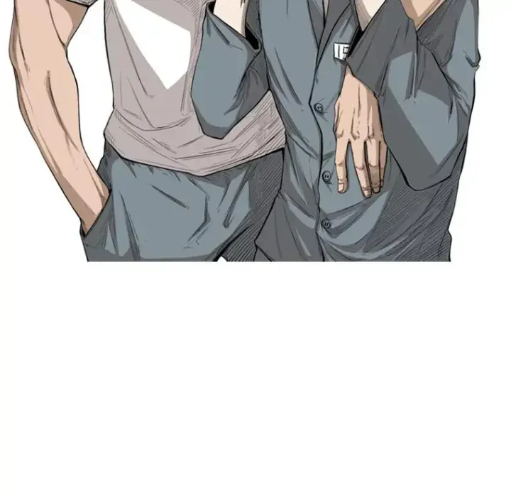 漫画《鲨鱼》93.开始训练第12张图
