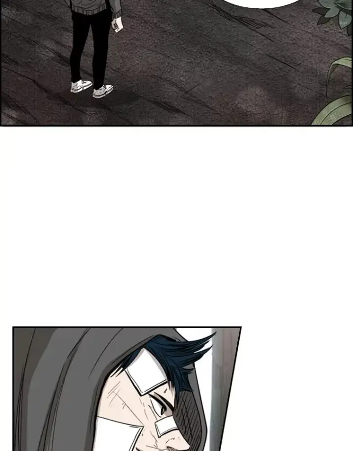 漫画《鲨鱼》93.开始训练第2张图