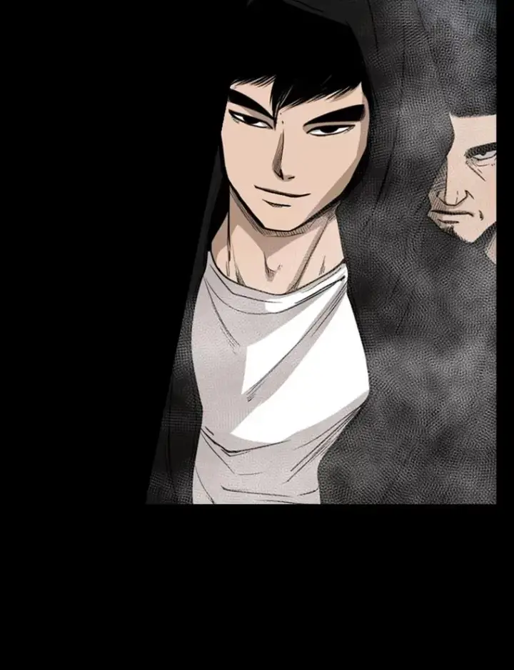 漫画《鲨鱼》93.开始训练第52张图