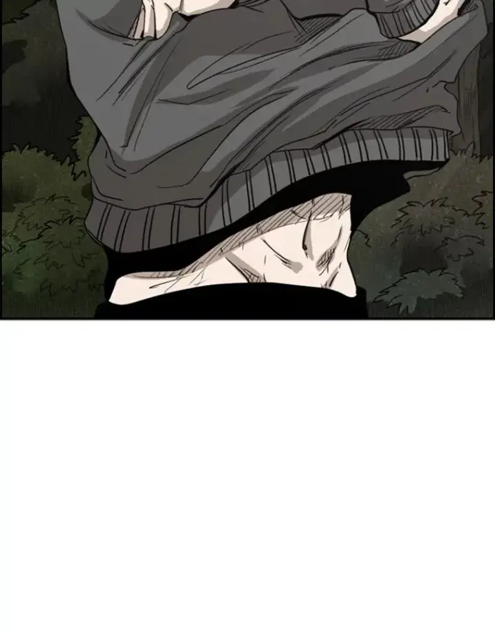 漫画《鲨鱼》93.开始训练第6张图