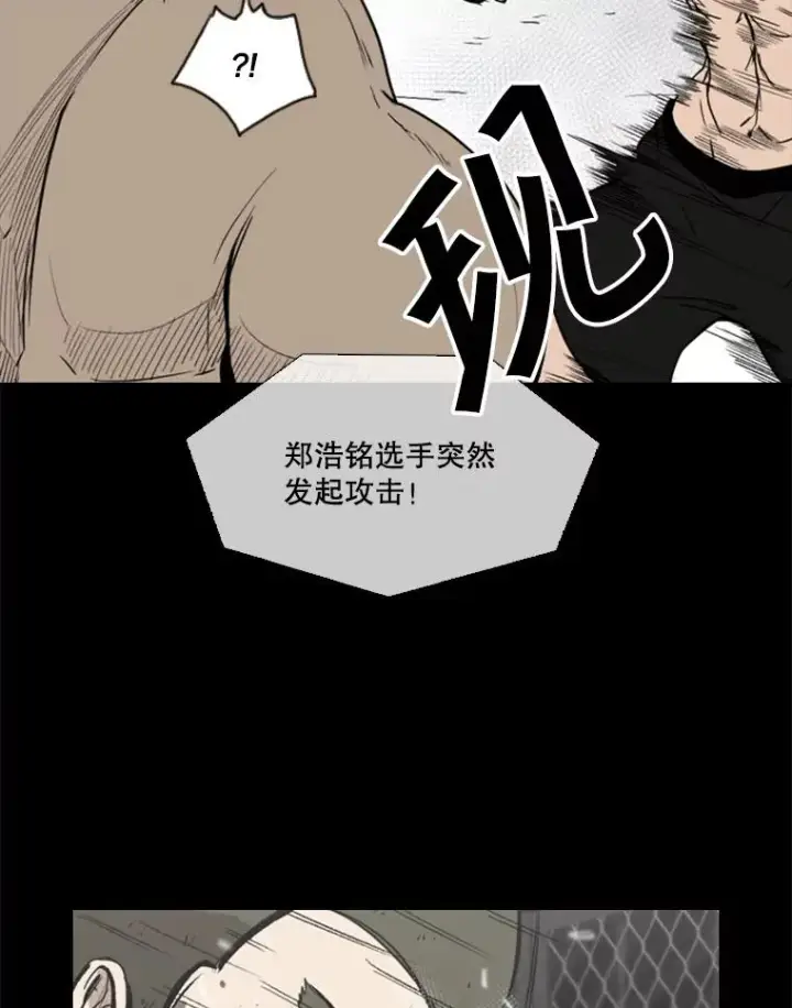 漫画《鲨鱼》93.开始训练第62张图