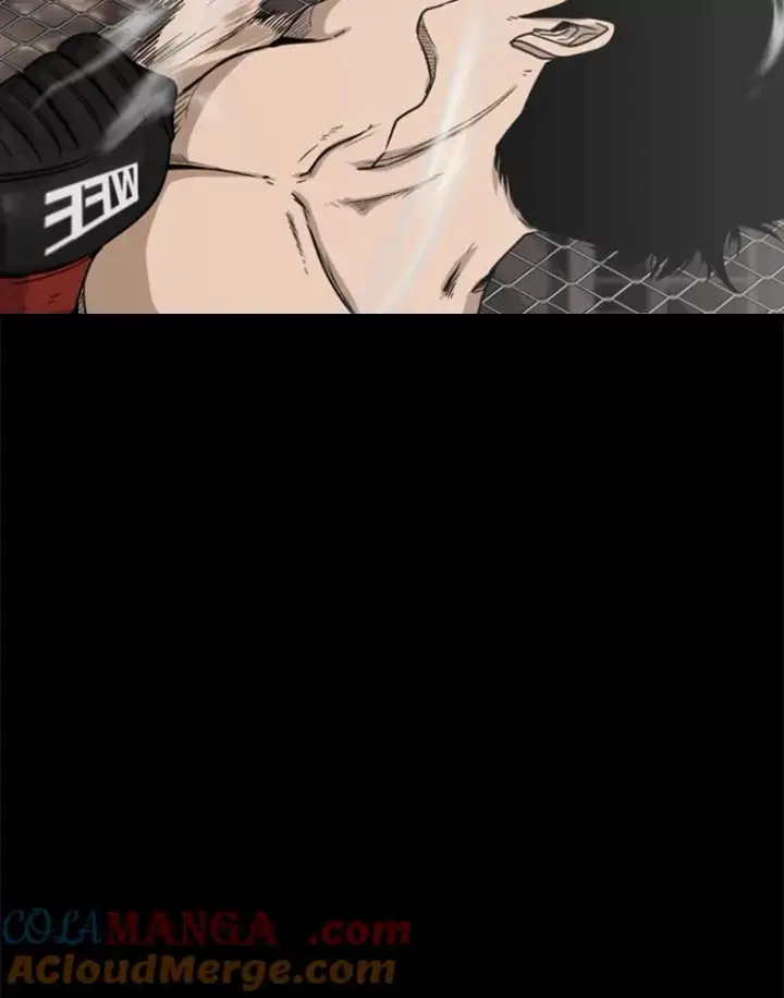 漫画《鲨鱼》93.开始训练第65张图