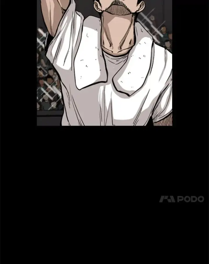 漫画《鲨鱼》93.开始训练第74张图