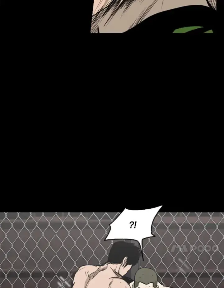 漫画《鲨鱼》93.开始训练第84张图