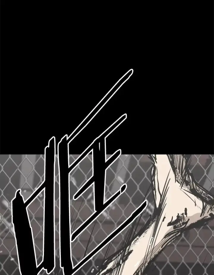 漫画《鲨鱼》93.开始训练第87张图