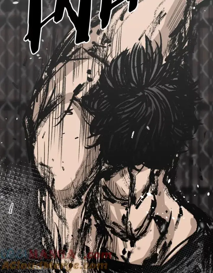 漫画《鲨鱼》93.开始训练第93张图
