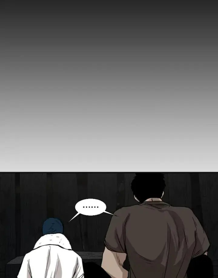 漫画《鲨鱼》93.开始训练第99张图