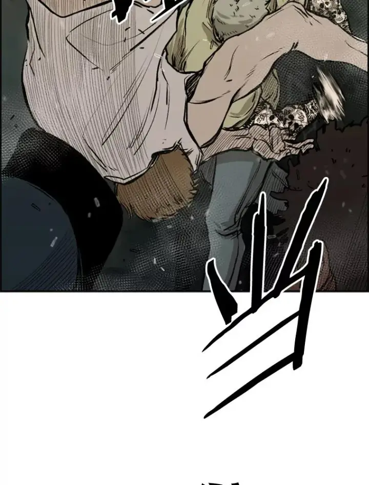 漫画《鲨鱼》94.踢馆第116张图