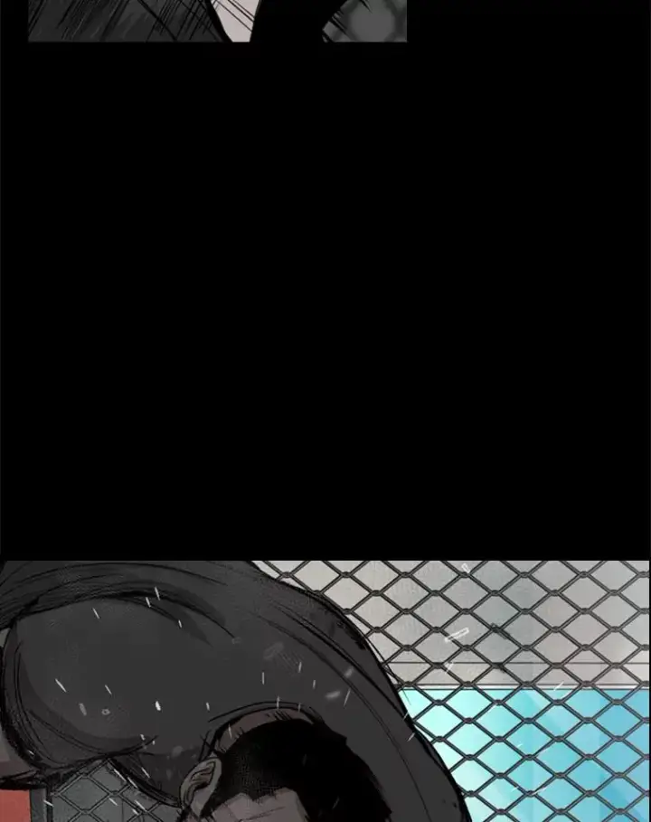漫画《鲨鱼》94.踢馆第27张图