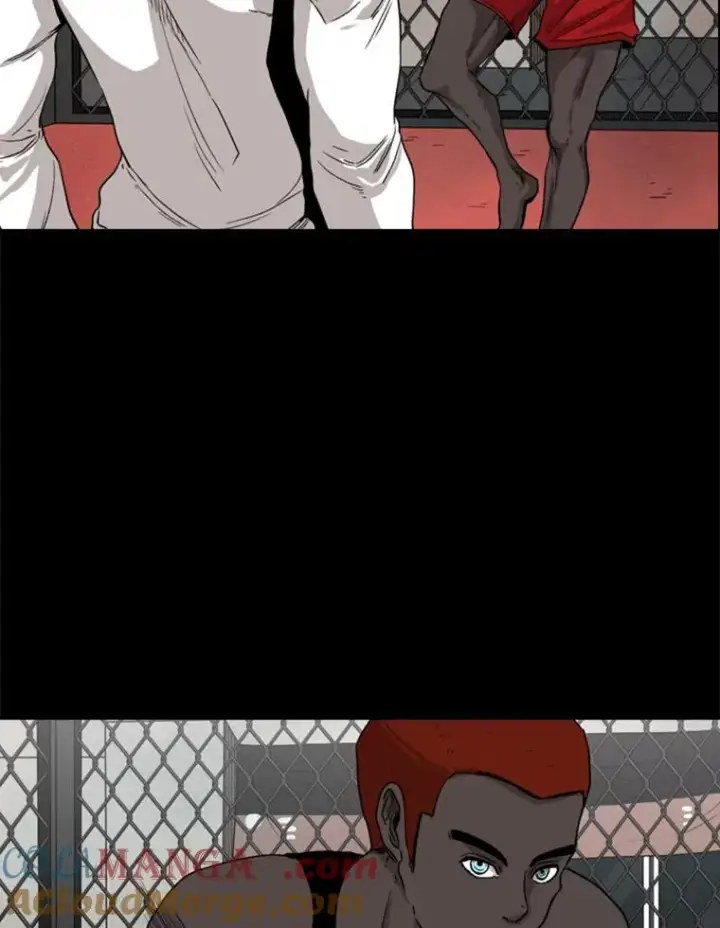 漫画《鲨鱼》94.踢馆第49张图