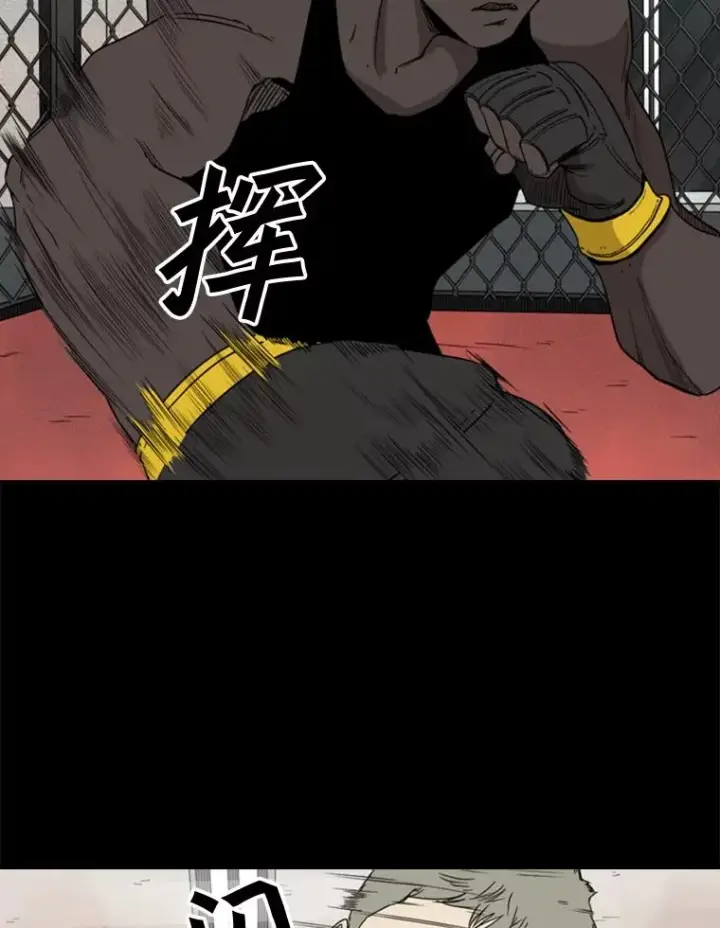 漫画《鲨鱼》94.踢馆第50张图
