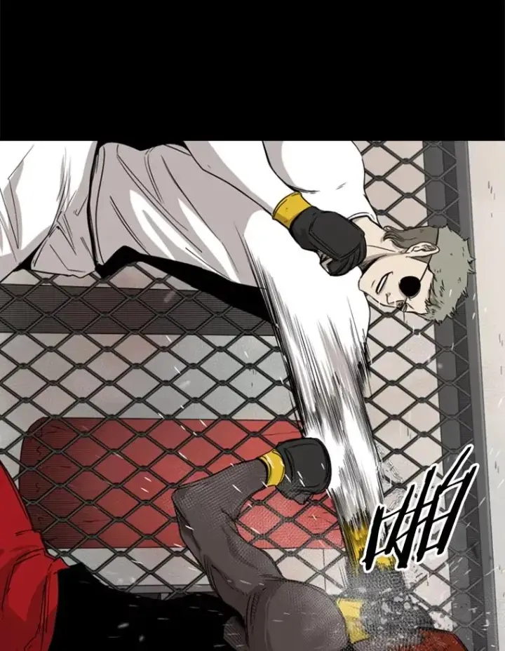 漫画《鲨鱼》94.踢馆第54张图