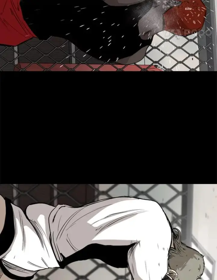 漫画《鲨鱼》94.踢馆第55张图