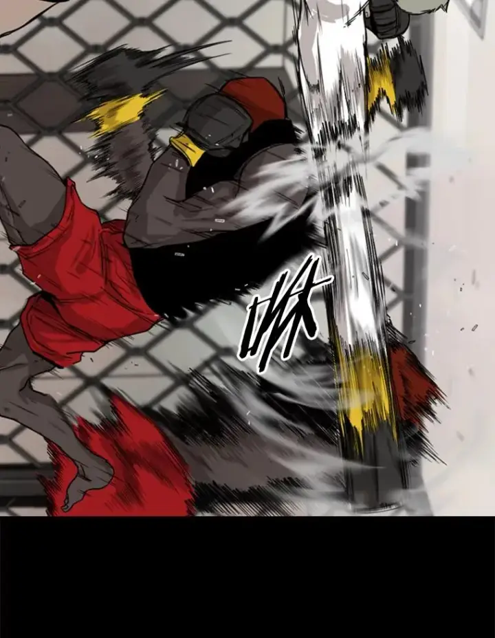 漫画《鲨鱼》94.踢馆第56张图