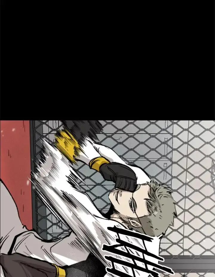 漫画《鲨鱼》94.踢馆第60张图