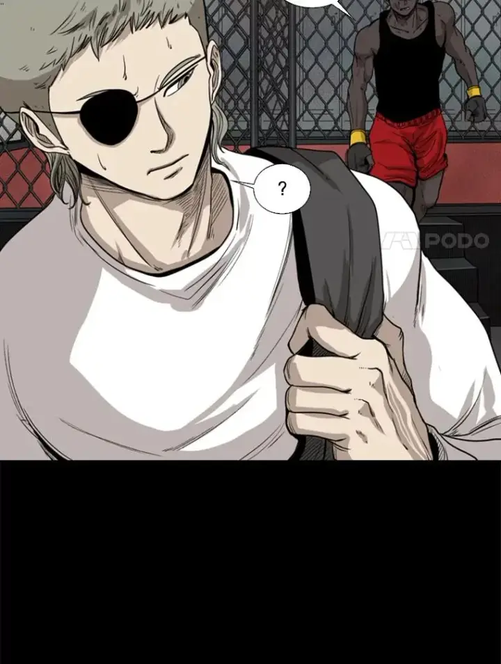 漫画《鲨鱼》94.踢馆第95张图