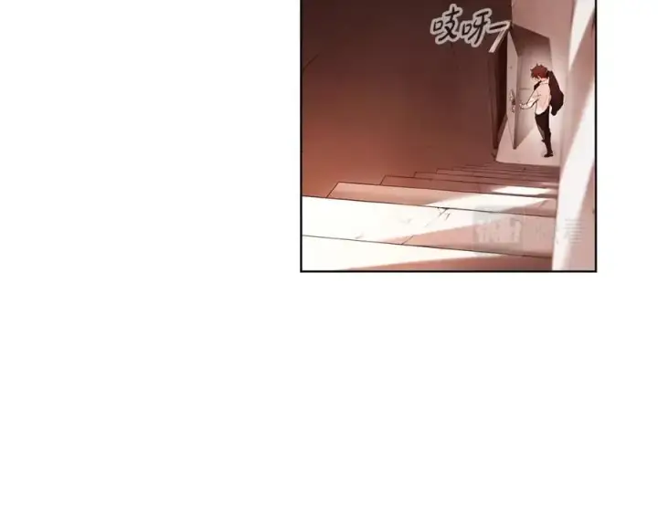 《神的打工世界》第1话 开幕雷击图110