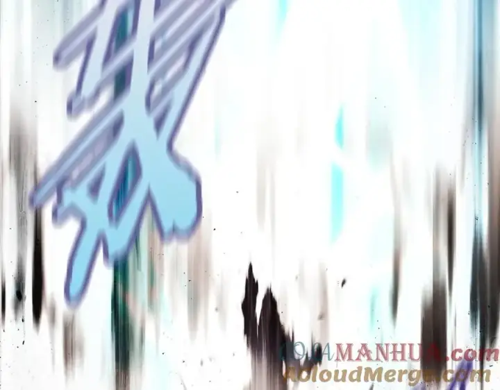 《神的打工世界》第1话 开幕雷击图165