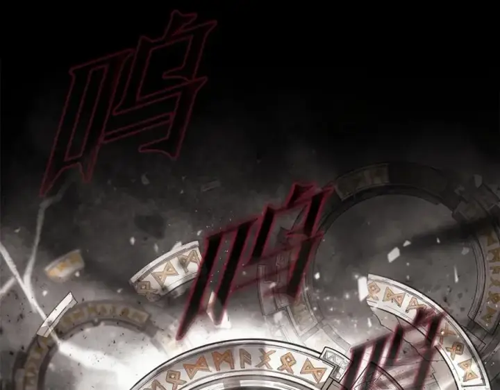 《神的打工世界》第1话 开幕雷击图43