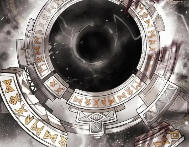 《神的打工世界》第1话 开幕雷击图44