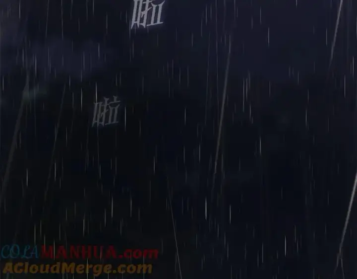 《神的打工世界》第1话 开幕雷击图5