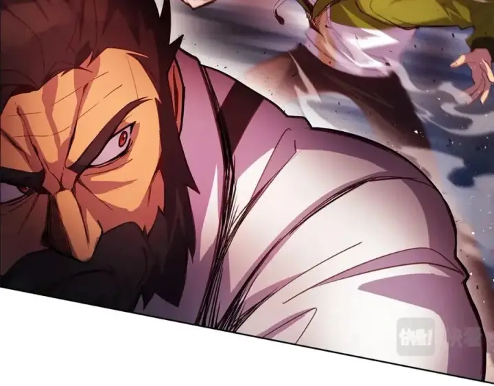 《神的打工世界》第11话 炽热的火种图115