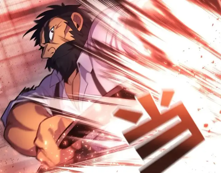 《神的打工世界》第11话 炽热的火种图118