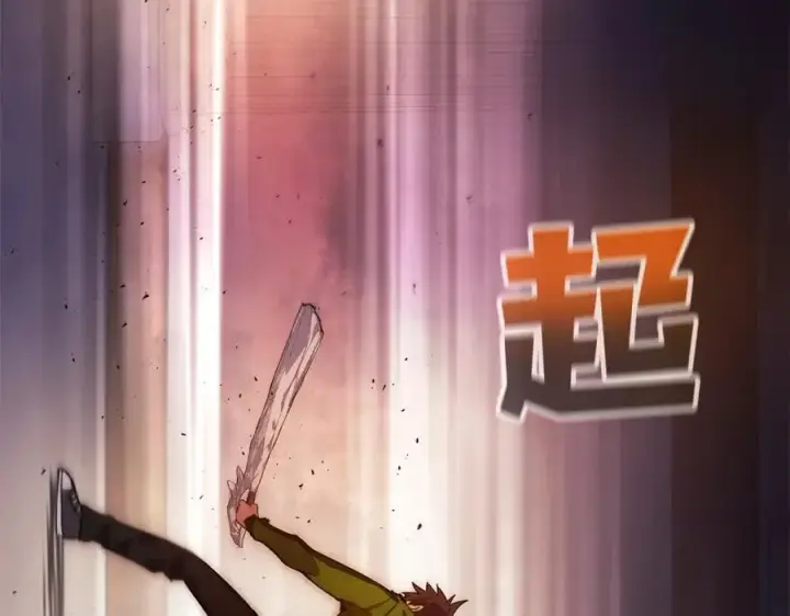 《神的打工世界》第11话 炽热的火种图158