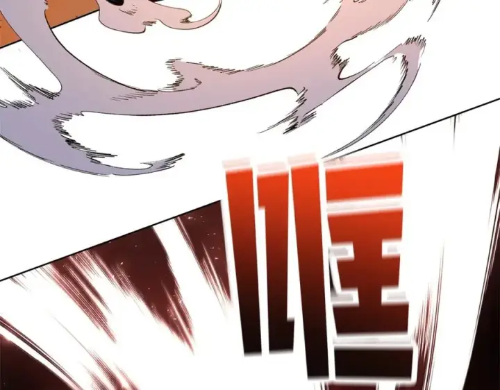 《神的打工世界》第11话 炽热的火种图163