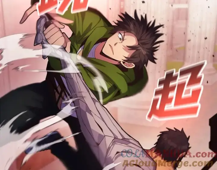 《神的打工世界》第11话 炽热的火种图169